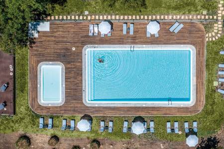 Pelican Hotel Alvor, Pool/Poolbereich