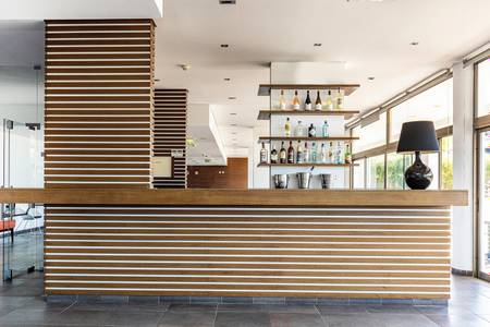 Pelican Hotel Alvor, Restaurant/Gastronomie