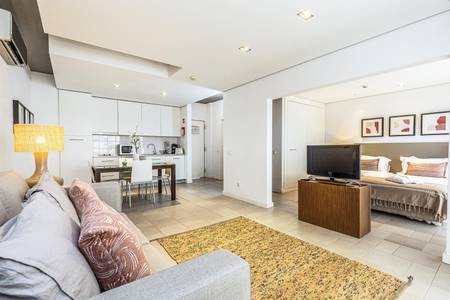 Pelican Hotel Alvor, Studio