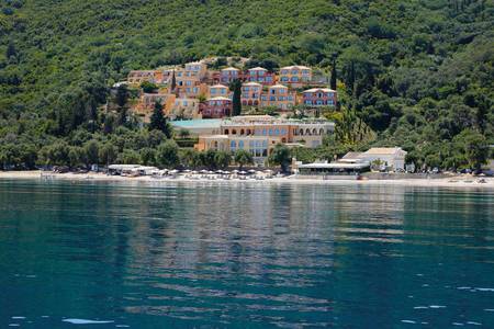 Nido, Mar-Bella Collection, Resort/Hotelanlage