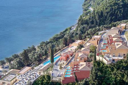 Nido, Mar-Bella Collection, Resort/Hotelanlage