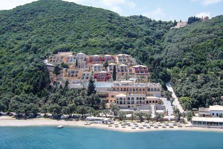 Nido, Mar-Bella Collection, Resort/Hotelanlage