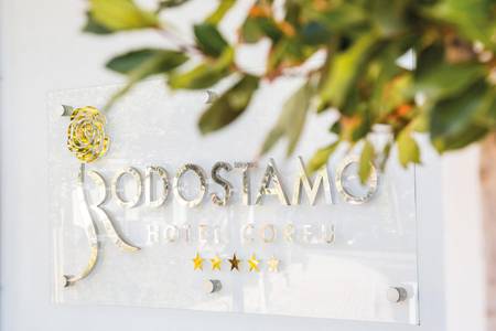 Rodostamo Hotel & Spa, Resort/Hotelanlage