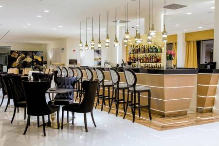Rodostamo Hotel & Spa, Restaurant/Gastronomie