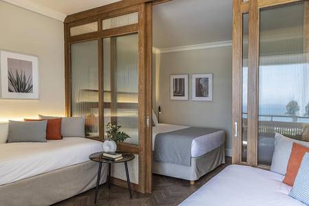 Kerkyra Blue Hotel & Spa - Elegant Collection by Louis Hotels, Wohnbeispiel
