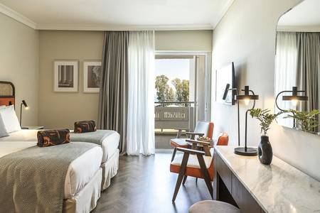 Kerkyra Blue Hotel & Spa - Elegant Collection by Louis Hotels, Wohnbeispiel