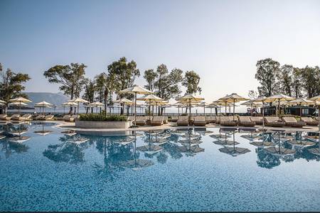 Kerkyra Blue Hotel & Spa - Elegant Collection by Louis Hotels, Pool/Poolbereich