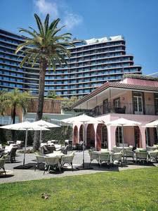 Savoy Palace, Resort/Hotelanlage Savoy Palace, Resort/Hotelanlage