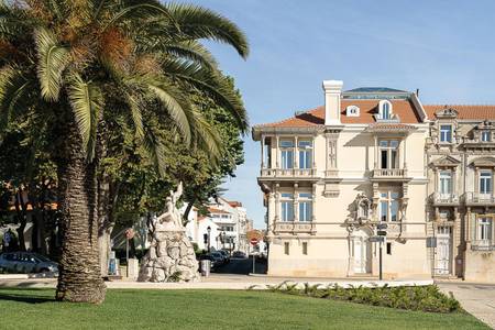 Artsy Cascais, Resort/Hotelanlage