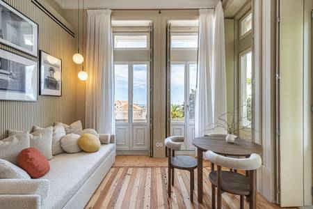 Artsy Cascais, Signature Suite