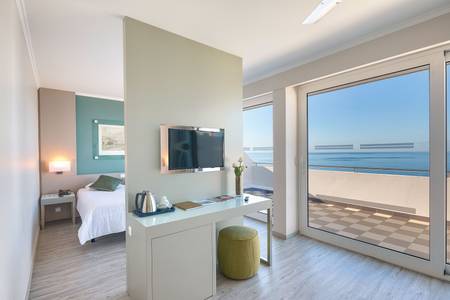 Hotel Orca Praia, Junior-Suite