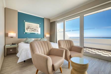 Hotel Orca Praia, Standard