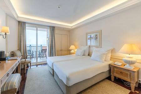 Pestana Royal, Zimmer/Wohnbeispiel Pestana Royal, Deluxe