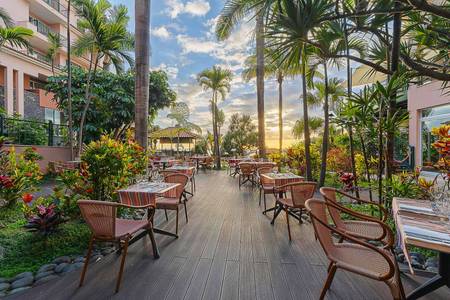 Pestana Royal, Restaurant/Gastronomie Pestana Royal, Restaurant/Gastronomie