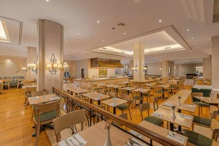 Pestana Royal, Restaurant/Gastronomie Pestana Royal, Restaurant/Gastronomie