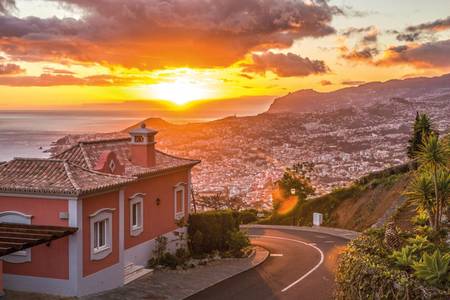 Palheiro Village, öffentliche Bereiche Palheiro Village, öffentliche Bereiche