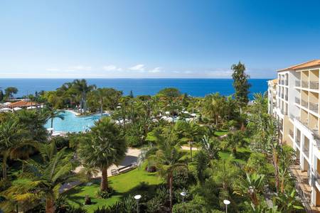 Suite Hotel Eden Mar, Resort/Hotelanlage