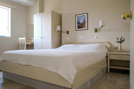 Golden Sun Hotel, Wohnbeispiel