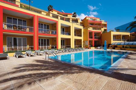 Hotel Cais da Oliveira, Pool/Poolbereich