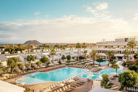 Hotel Playa Park Zensation, Pool/Poolbereich