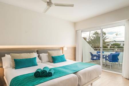 Hotel Playa Park Zensation, Junior-Suite