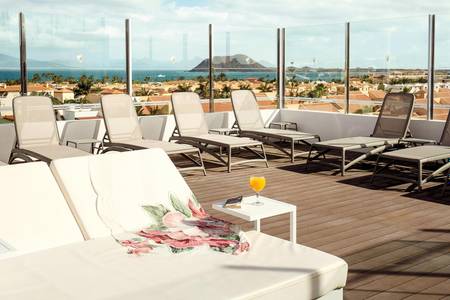 Hotel Playa Park Zensation, Resort/Hotelanlage