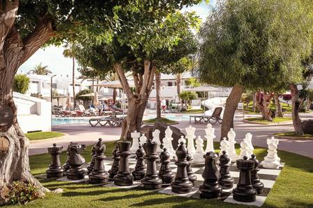 Hotel Playa Park Zensation, Resort/Hotelanlage