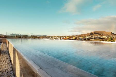 Hotel Playa Park Zensation, Resort/Hotelanlage