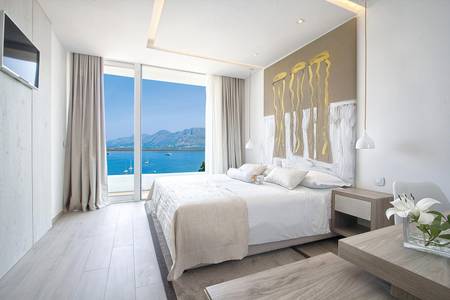Hotel Cavtat, Deluxe