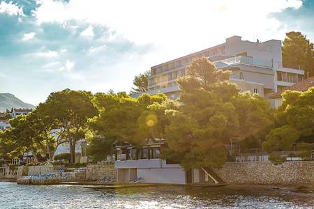 Hotel Cavtat, Resort/Hotelanlage