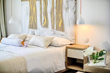 Hotel Cavtat, Deluxe