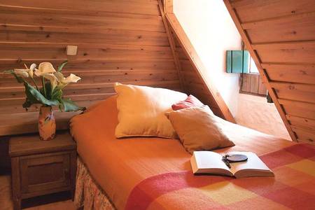 Casas Valle Paraizo, Wohnbeispiel