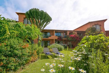 Quinta Splendida Wellness & Botanical Garden,