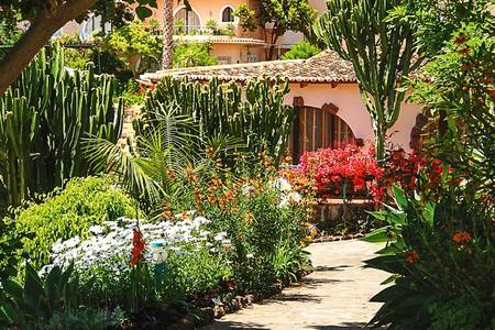 Quinta Splendida Wellness & Botanical Garden,