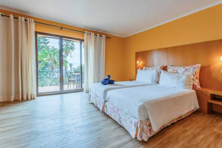 Quinta Splendida Wellness & Botanical Garden, Appartement Quinta Splendida Wellness & Botanical Garden, Appartement