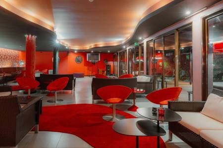 Quinta Splendida Wellness & Botanical Garden, Restaurant/Gastronomie Quinta Splendida Wellness & Botanical Garden, Restaurant/Gastronomie