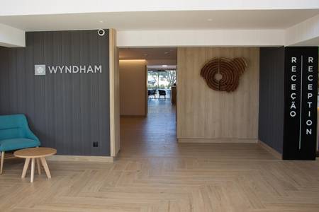 Wyndham Residences Alvor Beach, öffentliche Bereiche