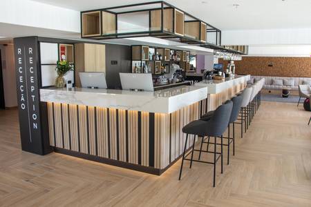 Wyndham Residences Alvor Beach, öffentliche Bereiche
