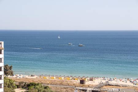 Wyndham Residences Alvor Beach, öffentliche Bereiche