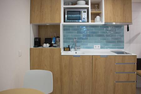 Wyndham Residences Alvor Beach, Studio