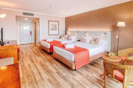 Enotel Sunset Bay, Zimmer/Wohnbeispiel Enotel Sunset Bay, Standard