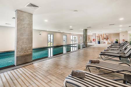 Enotel Sunset Bay, Spa/Wellness Enotel Sunset Bay, Spa/Wellness