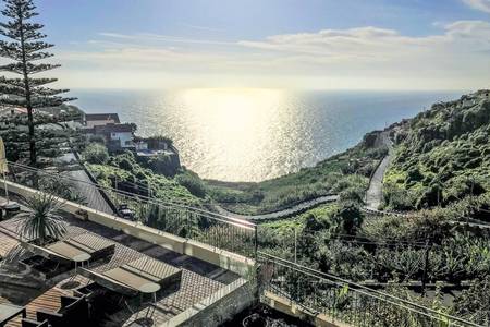 Hotel do Campo, Resort/Hotelanlage
