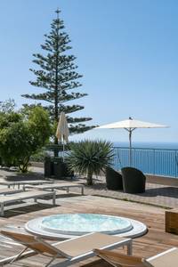 Hotel do Campo, Pool/Poolbereich