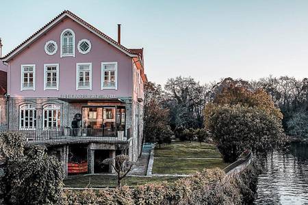 Ribeira Collection Hotel, Resort/Hotelanlage