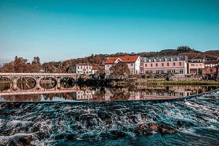 Ribeira Collection Hotel, Resort/Hotelanlage