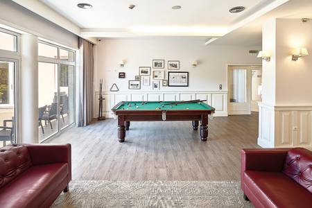 Ribeira Collection Hotel, öffentliche Bereiche