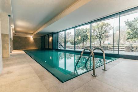 Ribeira Collection Hotel, Zimmer/Wohnbeispiel