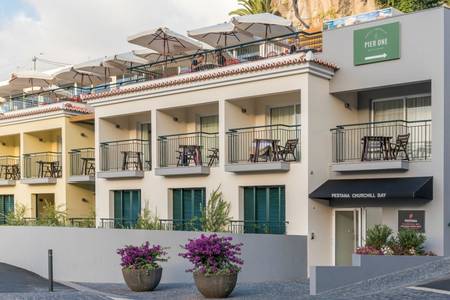 Pestana Churchill Bay - Pousada & Historic Hotel, Resort/Hotelanlage