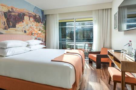 Pestana Churchill Bay - Pousada & Historic Hotel, Deluxe